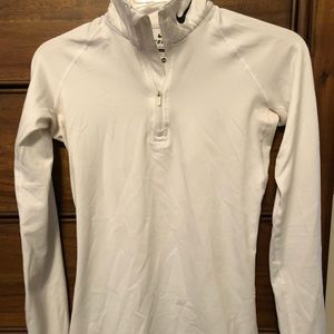 Nike Athletic Top, Small